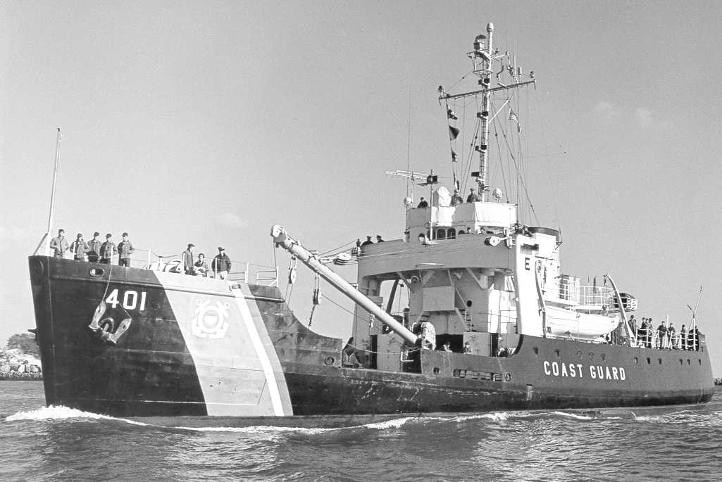 Coast Guard Life: Traditions, Ranks, and the Culture of Service