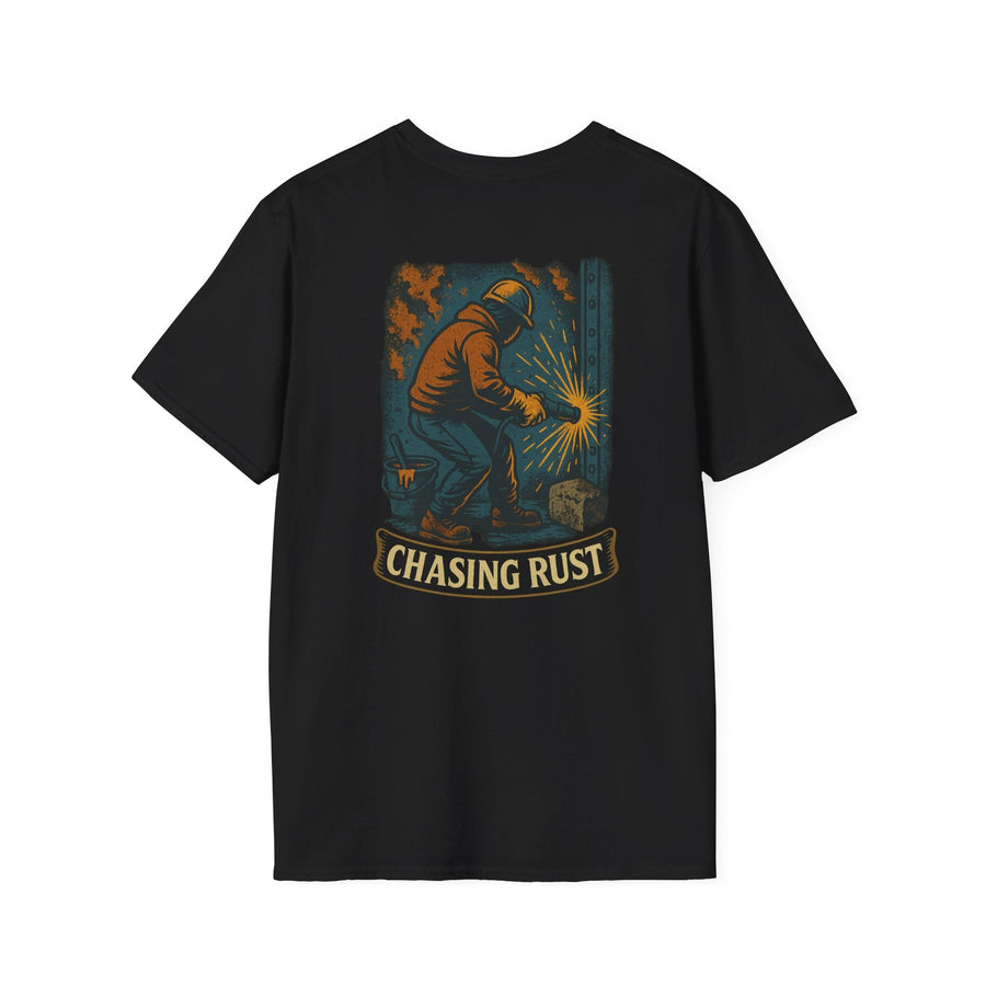 Coast Guard Buoy Tender Tee - Unisex Comfort