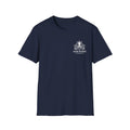 Chasing Rust Coast Guard Buoy Tender Unisex T-Shirt - Fair Winds Clothing