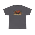 Defend the Deep T-Shirt — Ocean Conservation Graphic Tee - Fair Winds Clothing
