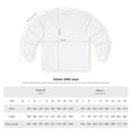 Don't Tread On Me Octopus Long Sleeve Tee - Fair Winds Clothing