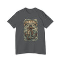 Fair Winds Guided by Stars T-Shirt — Nautical USA - Made Short Sleeve - Fair Winds Clothing