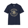 Florida Dockside Tee - Fair Winds Clothing