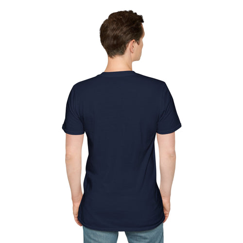 Gale Warning T-Shirt - Unisex Softstyle Tee for Nature Lovers and Adventurers - Fair Winds Clothing