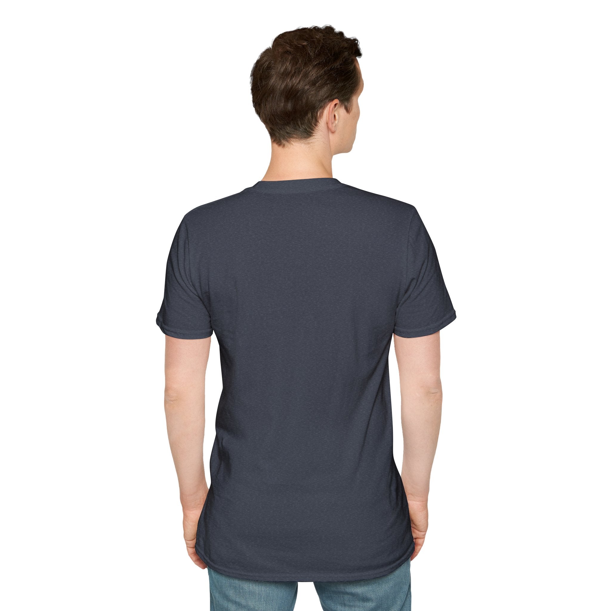 Hull Spec Unisex Tee - Comfortable and Stylish T-Shirt for Casual Wear - Fair Winds Clothing