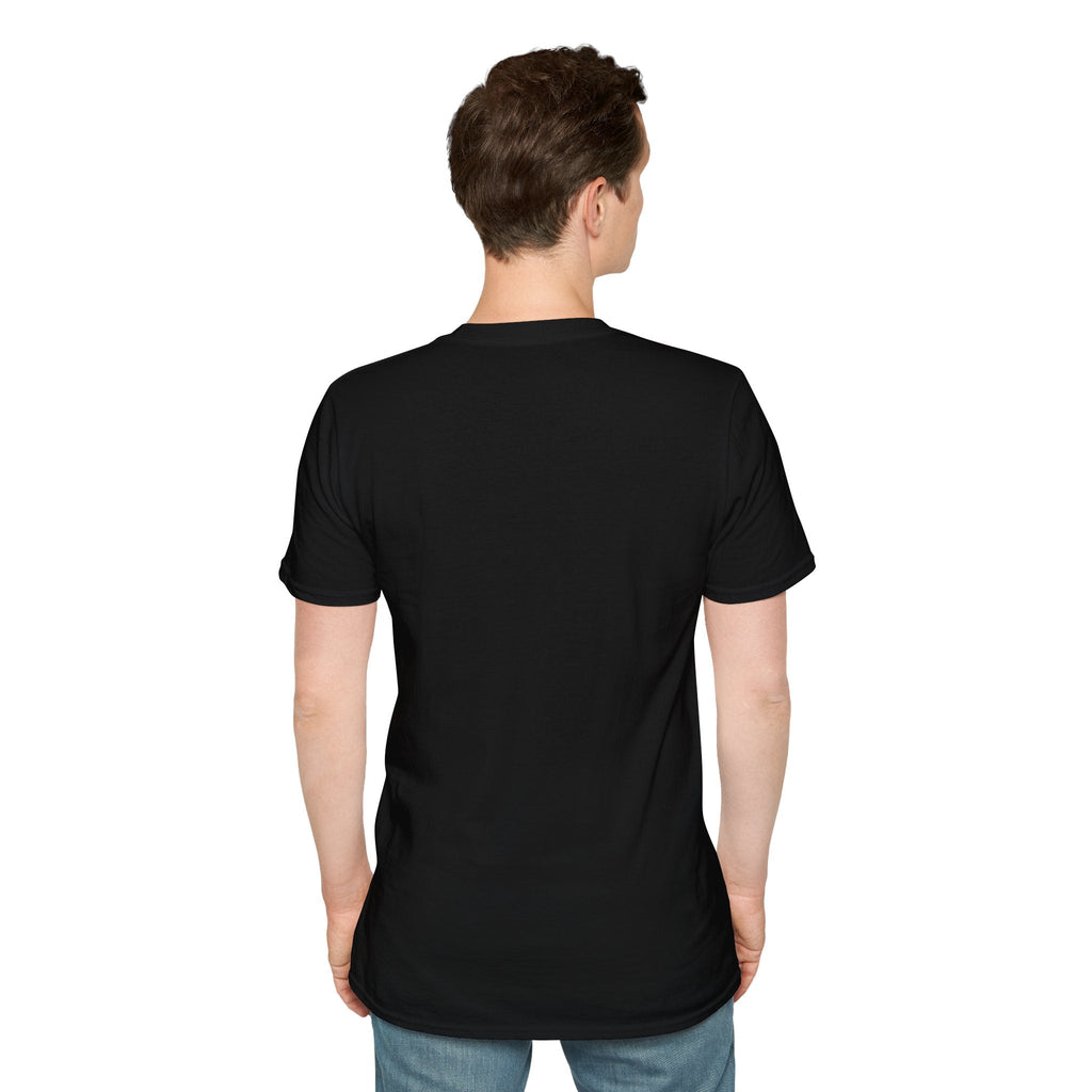 Hull Spec Unisex Tee - Comfortable and Stylish T-Shirt for Casual Wear - Fair Winds Clothing