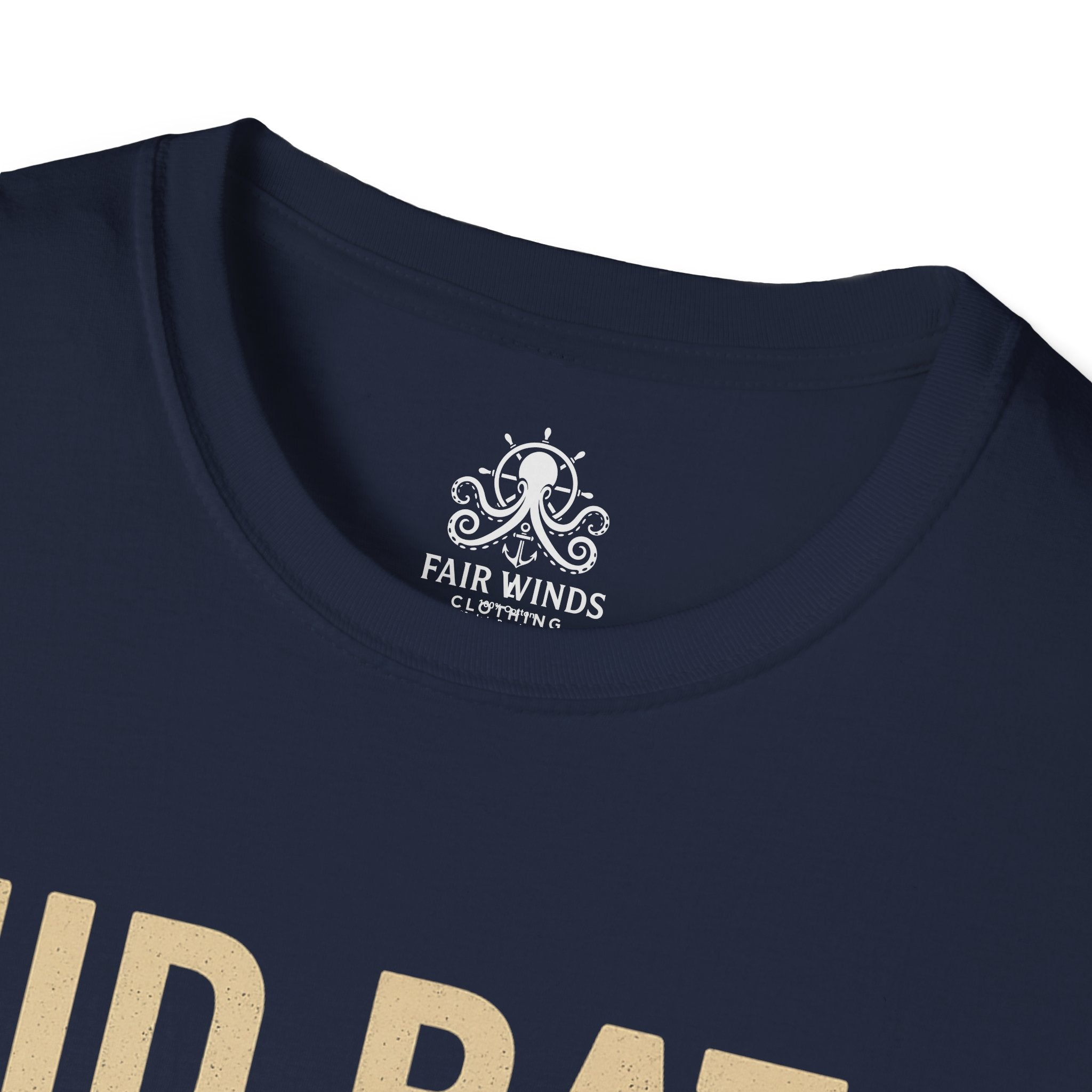 Mid Rats T-Shirt - Fair Winds ClothingT-Shirt