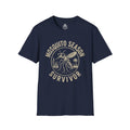 Mosquito Season T-Shirt - Fair Winds Clothing