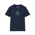 Nautical Softstyle Tee - Underway Design - Fair Winds ClothingNautical Softstyle Tee - Underway Design