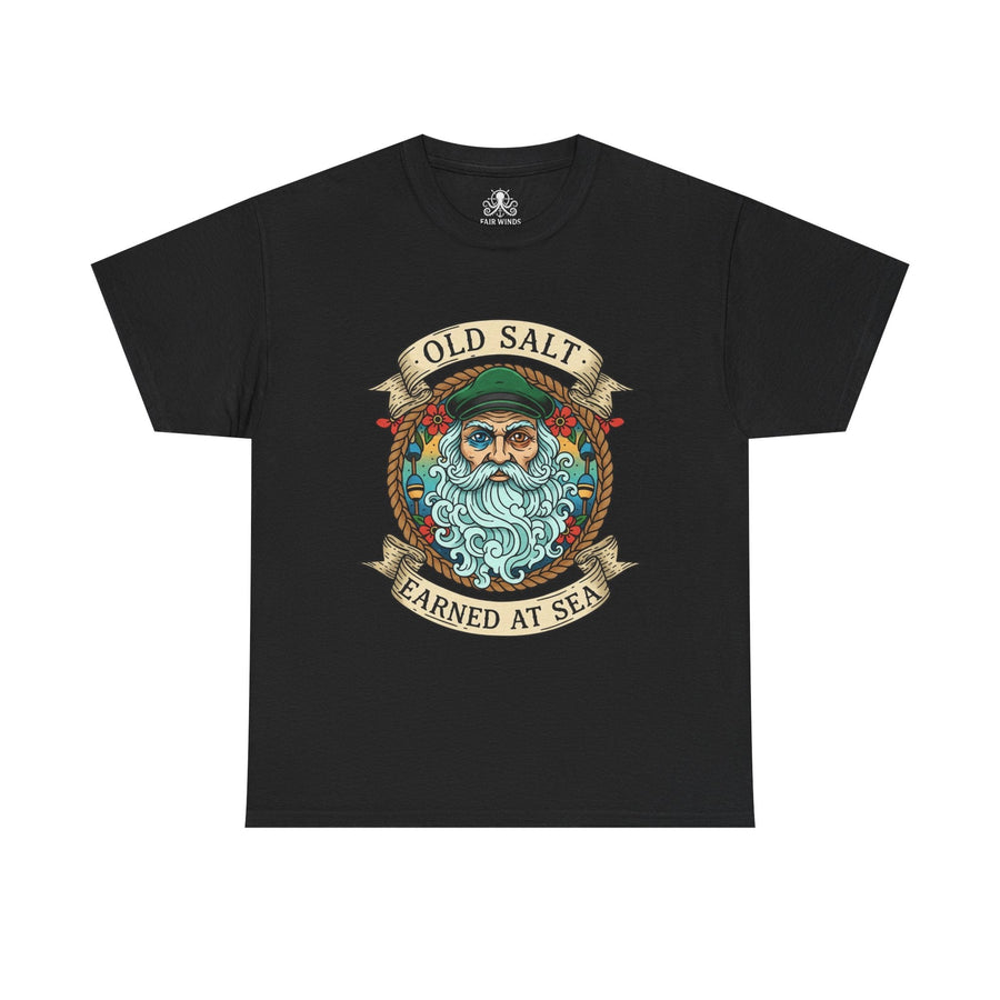 Old Salt Tee