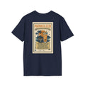 Pain Killer Drink Unisex Softstyle T-Shirt - Fair Winds Clothing