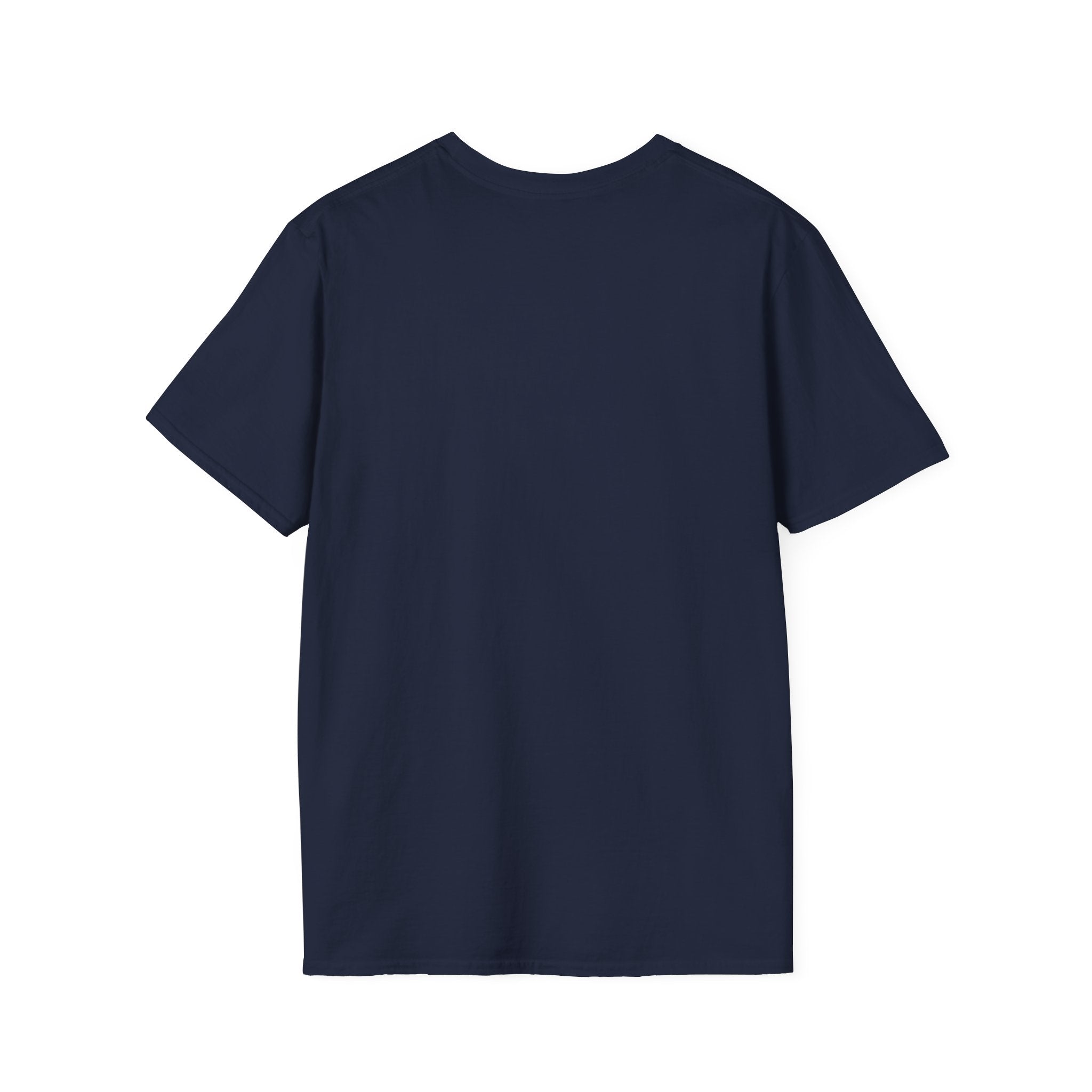 Sailor Helm T-Shirt - Fair Winds Clothing