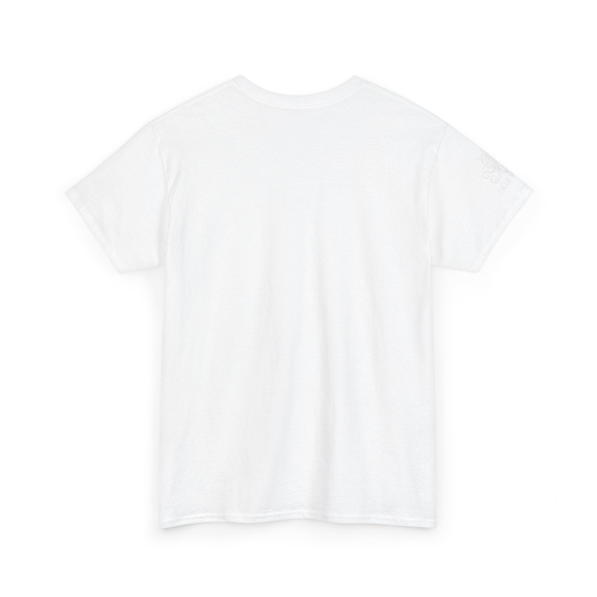 Sailor Tattoo Tee Mermaid - Fair Winds Clothing