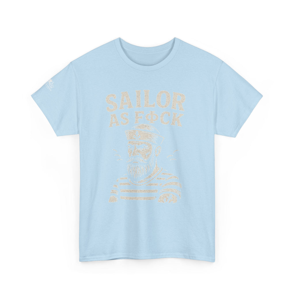 Salty Sailor Tee - Fair Winds Clothing