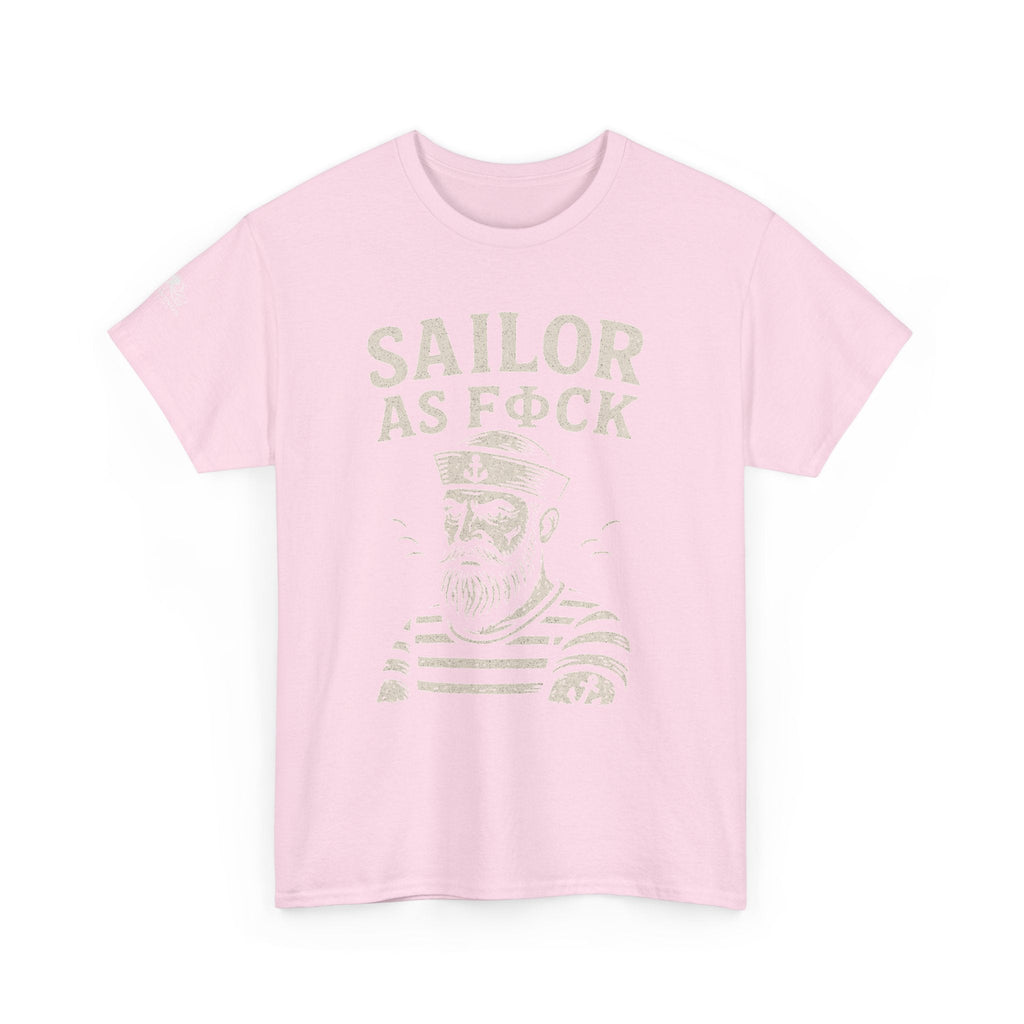 Salty Sailor Tee - Fair Winds Clothing