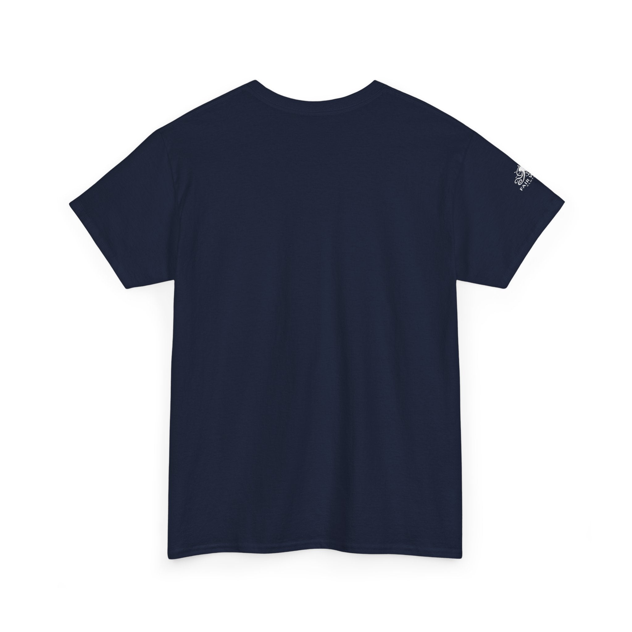 Salty Sailor Tee - Fair Winds Clothing