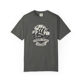 Storms Make Sailors T-shirt - Casual Tee, Nautical Shirt, Adventure Apparel, Gift for Sailors, Beachwear - Fair Winds Clothing