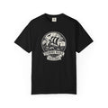 Storms Make Sailors T-shirt - Casual Tee, Nautical Shirt, Adventure Apparel, Gift for Sailors, Beachwear - Fair Winds Clothing