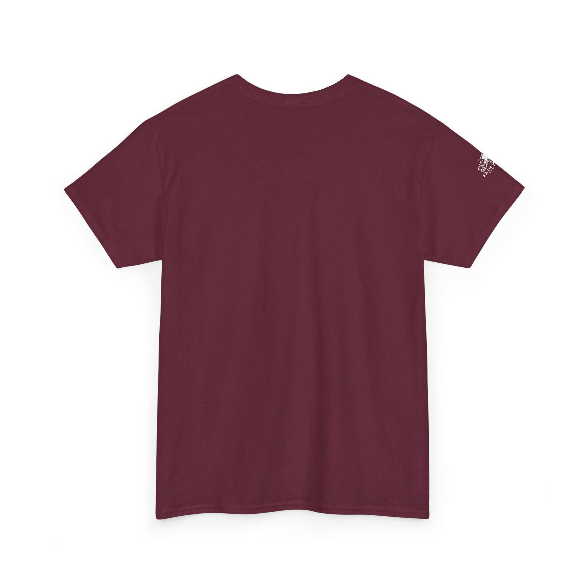 Tango Signal Flag - Keep Clear Vintage Graphic, Casual Wear, Gift for Him & Her, Summer Outfits, Simple Streetwear - Fair Winds Clothing