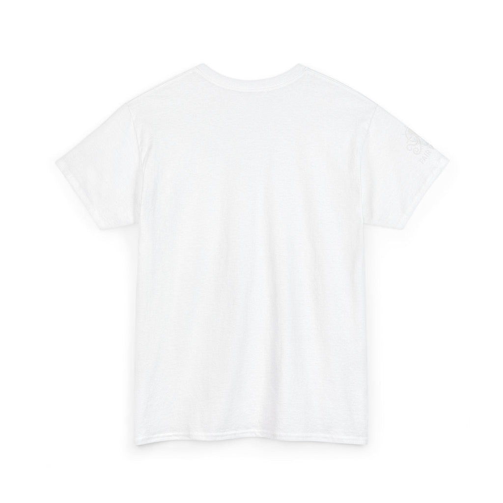 Tee Shirt Traditional Tattoo Flash Swallow Compass Unisex - Fair Winds Clothing