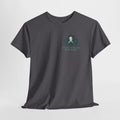 Traditional Sailor Tattoo Tee - Heavy Cotton - Fair Winds Clothing