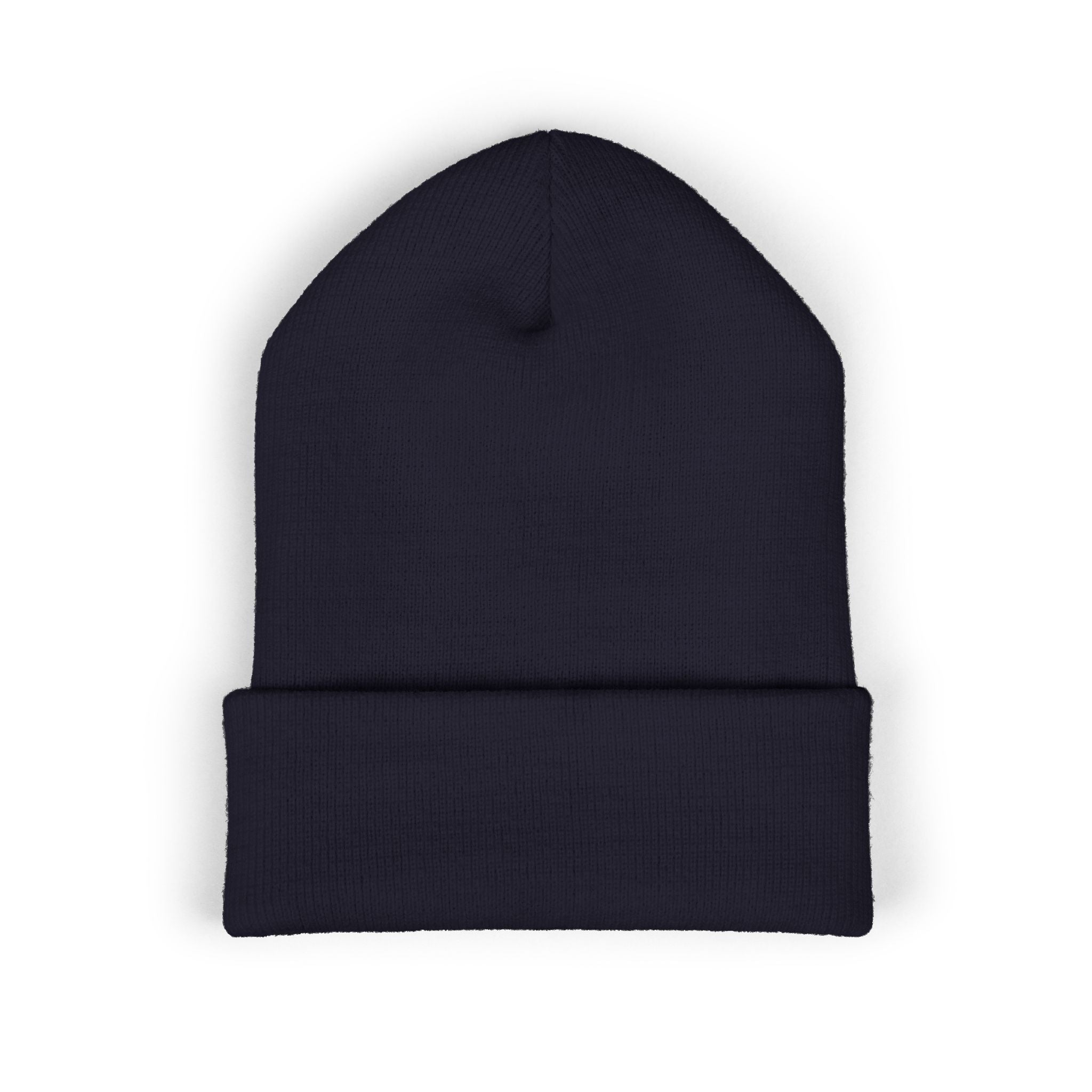 True North Beanie — Classic Cuffed Embroidered Beanie - Fair Winds Clothing