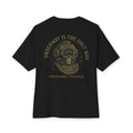 “Underway is the Only Way”Navy Submarine Tee - Fair Winds Clothing