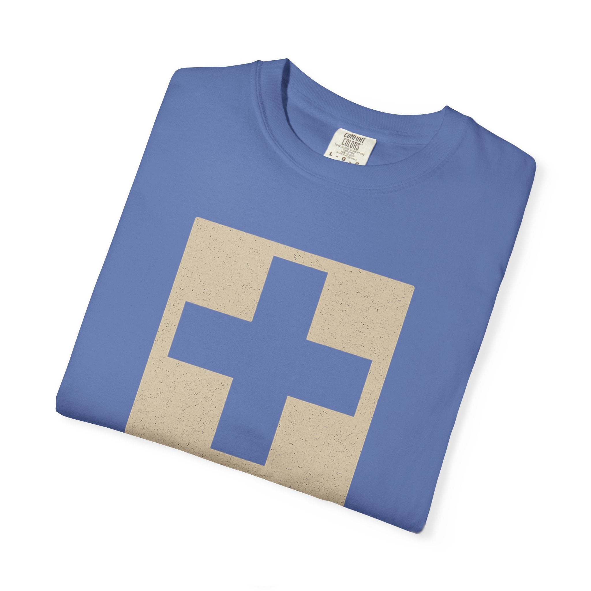 X - Ray Abort Mission T-Shirt - Fair Winds Clothing